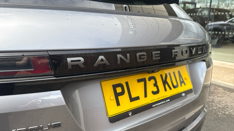 Land Rover Range Rover Evoque 2.0 P200 Dynamic SE 5dr Auto Petrol Hatchback